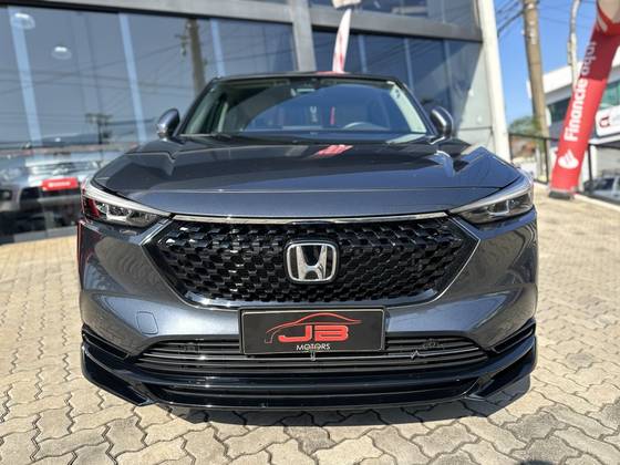 HONDA HR-V 1.5 DI I-VTEC TURBO FLEX TOURING CVT